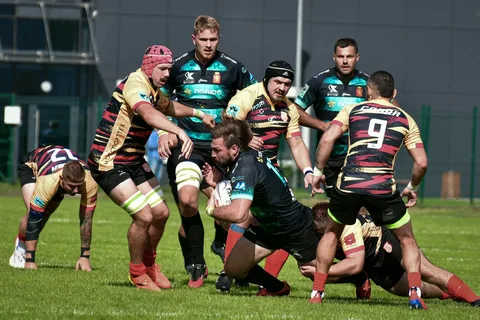 Регби-союз: Глубина стратегии и возможности в мире ставок