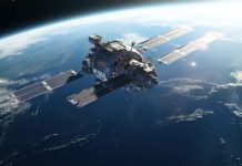 Чем удобна высокоскоростная спутниковая связь