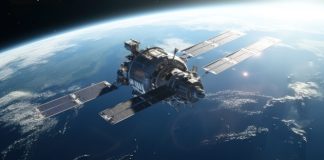 Чем удобна высокоскоростная спутниковая связь