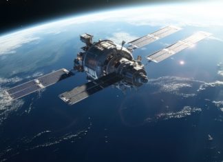 Чем удобна высокоскоростная спутниковая связь