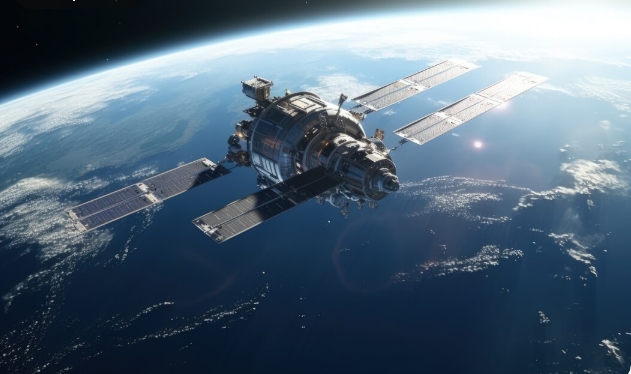 оборудование спутникового интернета