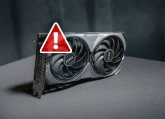 Почему видеокарта перегревается и как выбрать модель с нормальным охлаждением