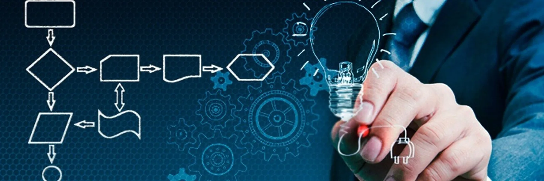 Компания «Велес Рисерч» —  профессиональная автоматизация бизнес-процессов