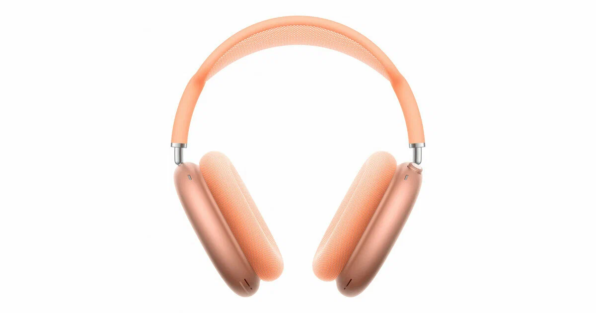 Почему стоит выбрать наушники Apple: технология, комфорт и опыт, который меняет всё